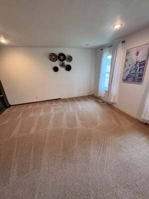 Carpet Cleaning in Anderson California