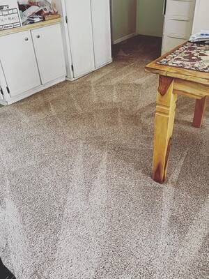 Water extraction in Anderson California