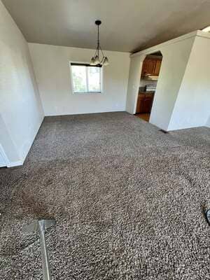 Pressure washing in Redding, California