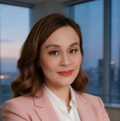 Ma. Yvette Heart Legaspi