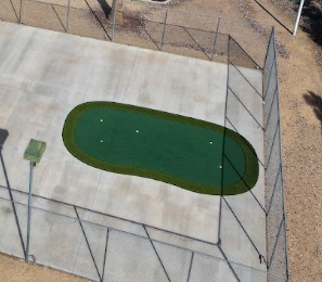 Putting Green