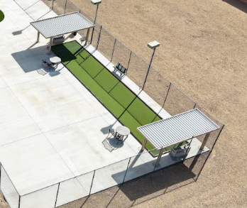 Bocce Ball