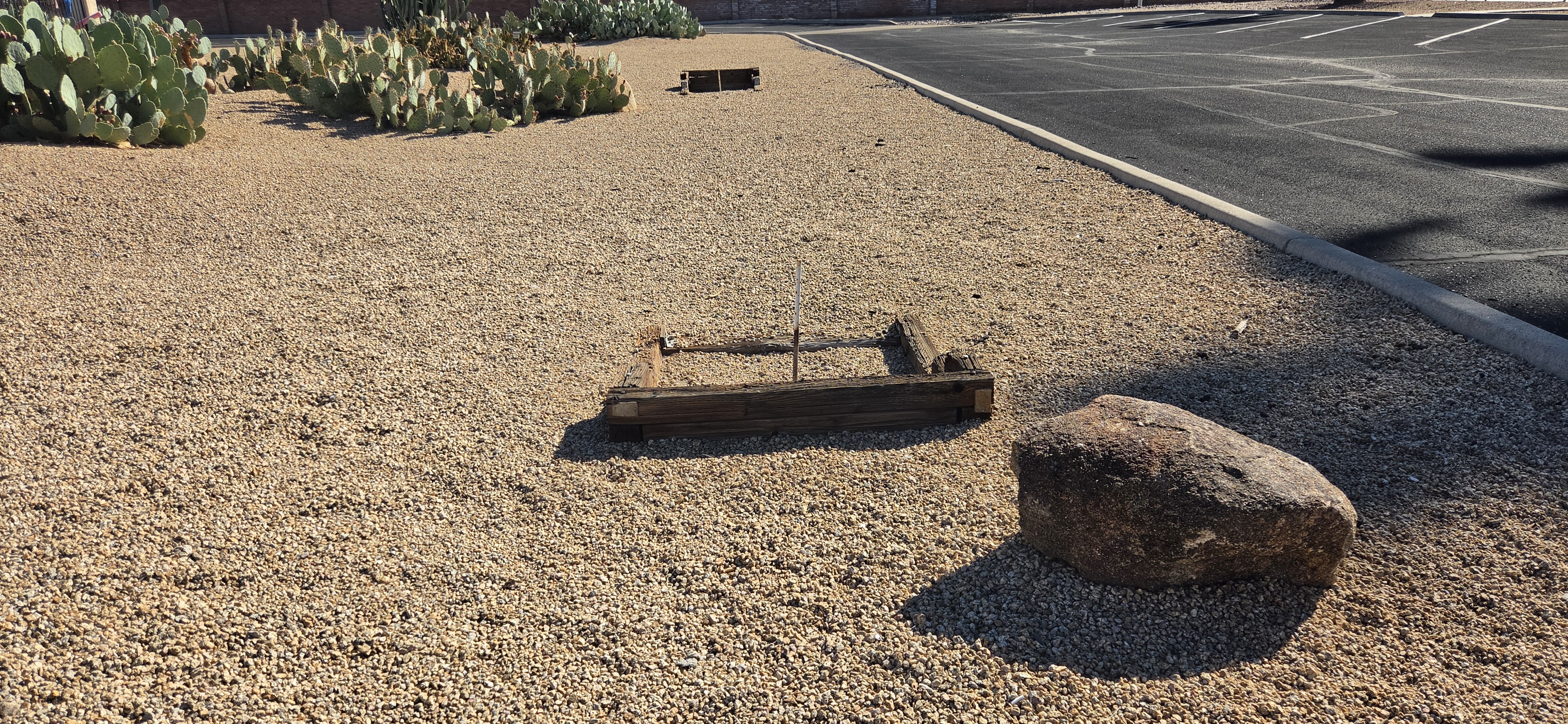 Horseshoe Pits