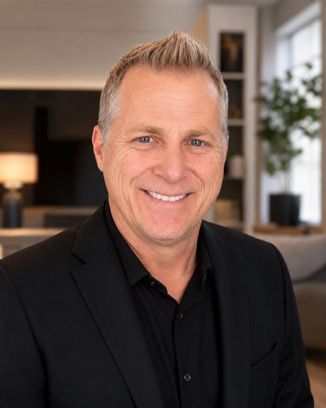 Headshot of Erik Kinsley
