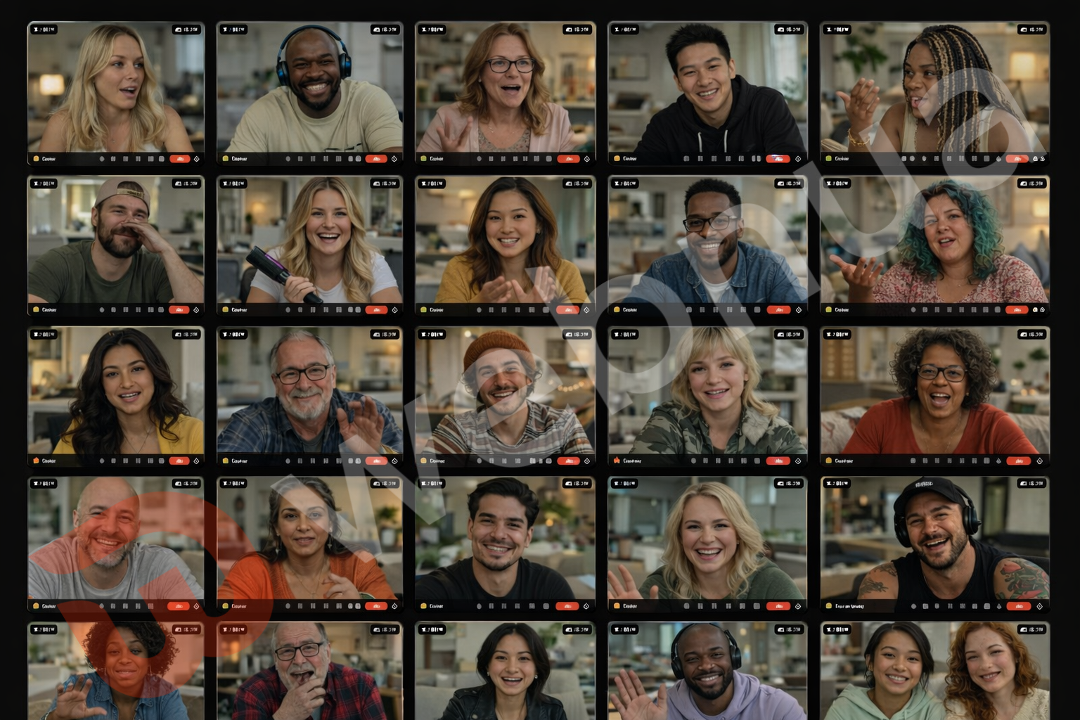 300+ happy Webnua clients