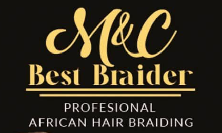 M & C Best Braider Professional