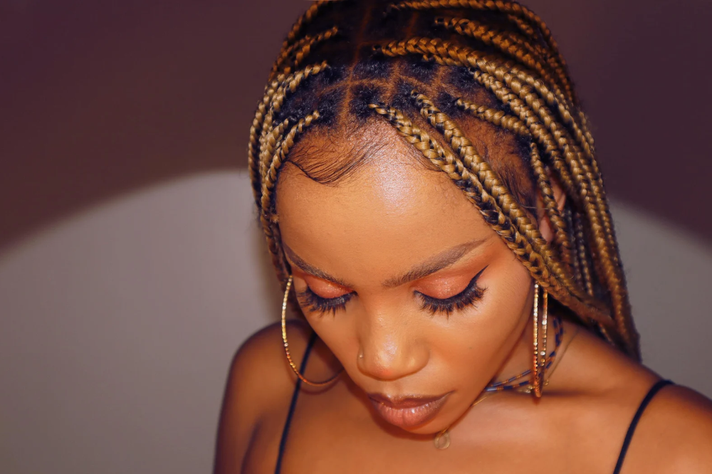 Boho Braids by M & C Best Braider Professional