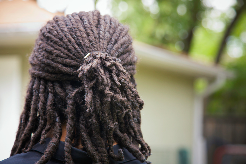 Dreadlocks & Loc Care by M & C Best Braider Professional