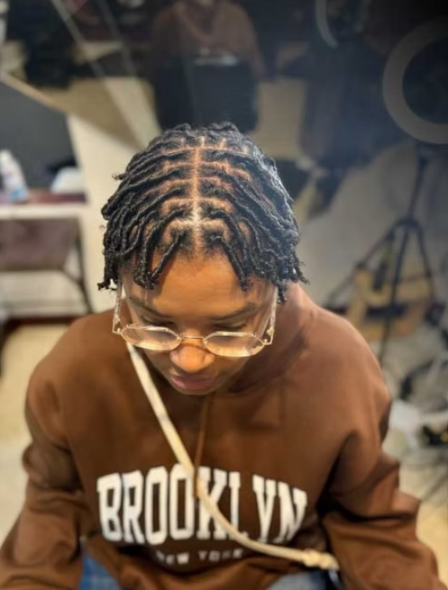 M & C Best Braider Style 13