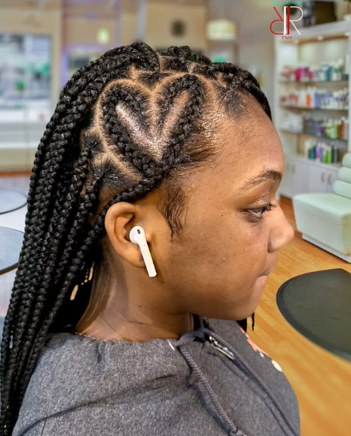 M & C Best Braider Style 14