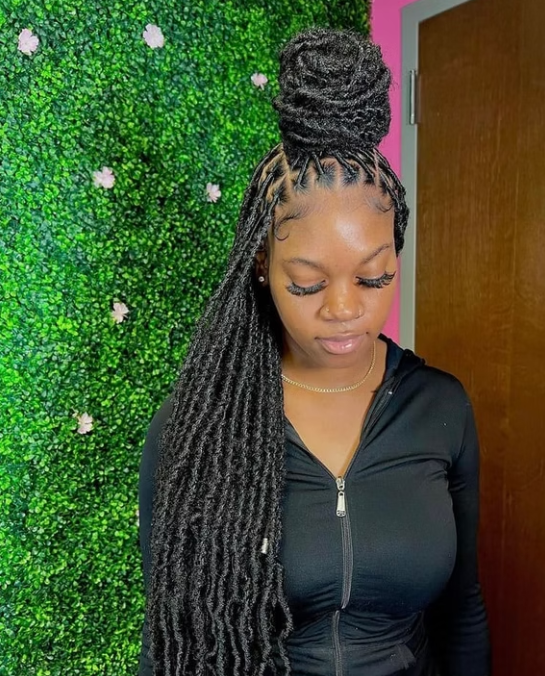 M & C Best Braider Style 7
