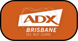 Targeted trades and expo prospect list — AusRail campaign contacts segmented by event and business relevance.