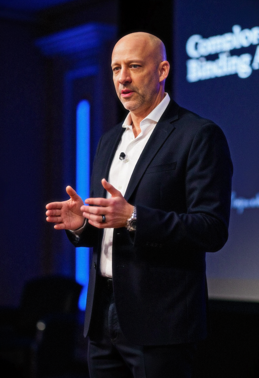 Chris Daigle, Founder of Chief AI Officer