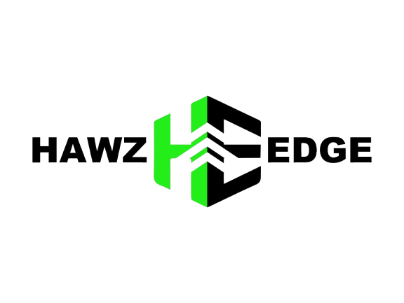 Hawz Edge logo