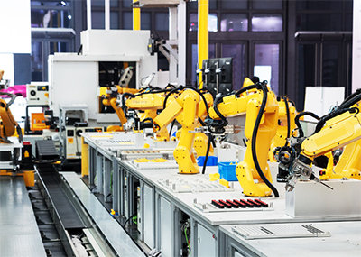 Automation Alley, Lean Rocket Lab, Lawrence Tech's Centrepolis Accelerator Launch Nation's First Industry 4.0 Accelerator