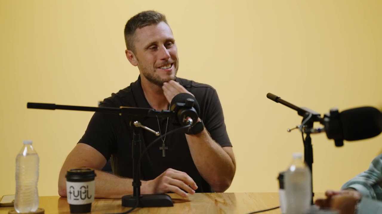 No Plan, All Parachute: How Bart Hawley Built JTV