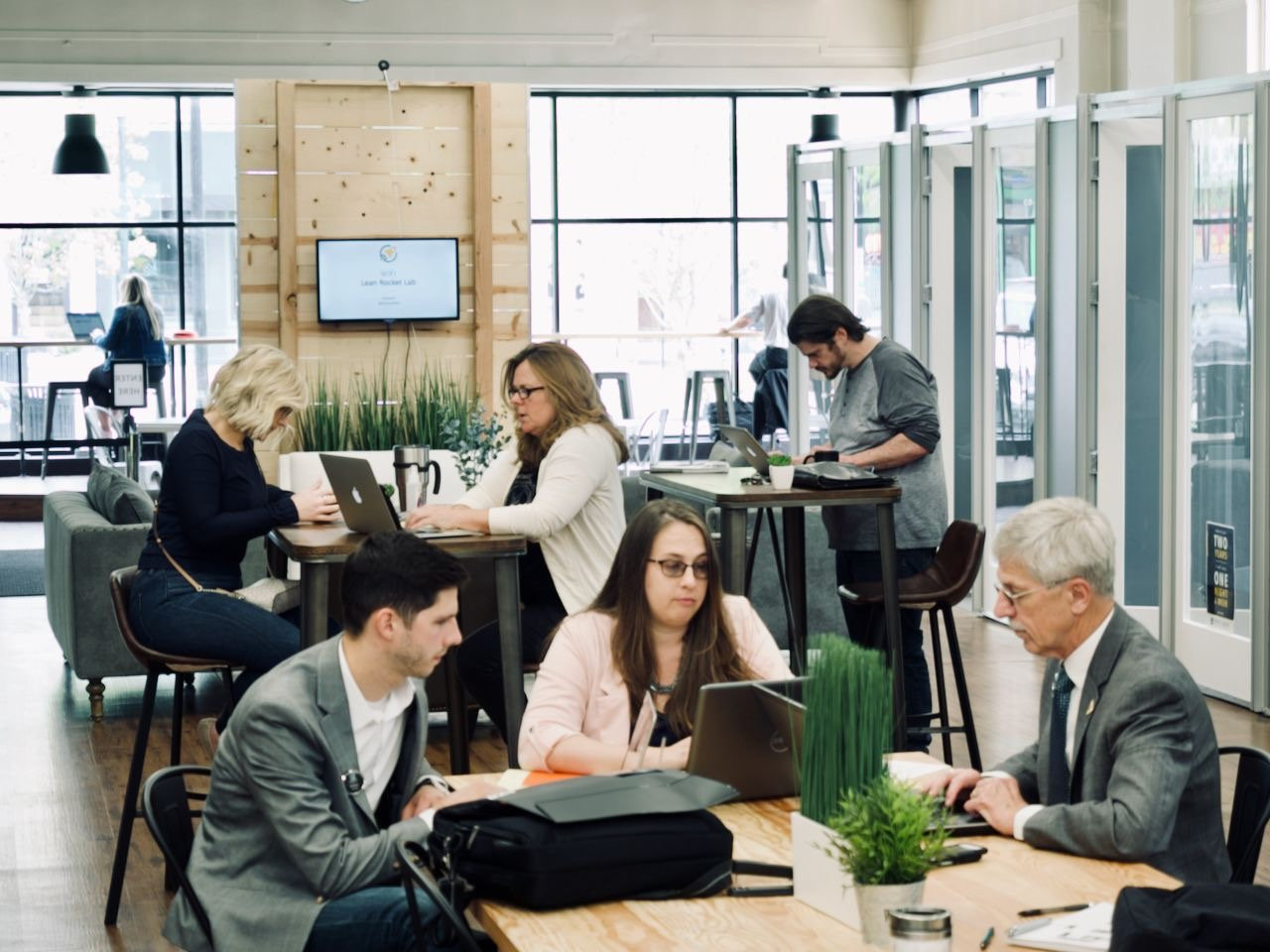 The Power of Networking for Entrepreneurs