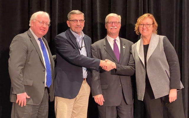Lean Rocket Lab Wins Mid-America Economic Development Council