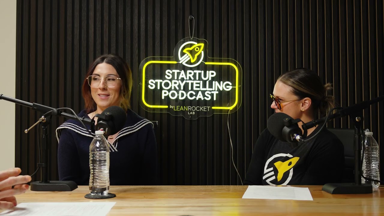 Building Brands, Breaking Molds: A Conversation with Paige of Hoyden Branding