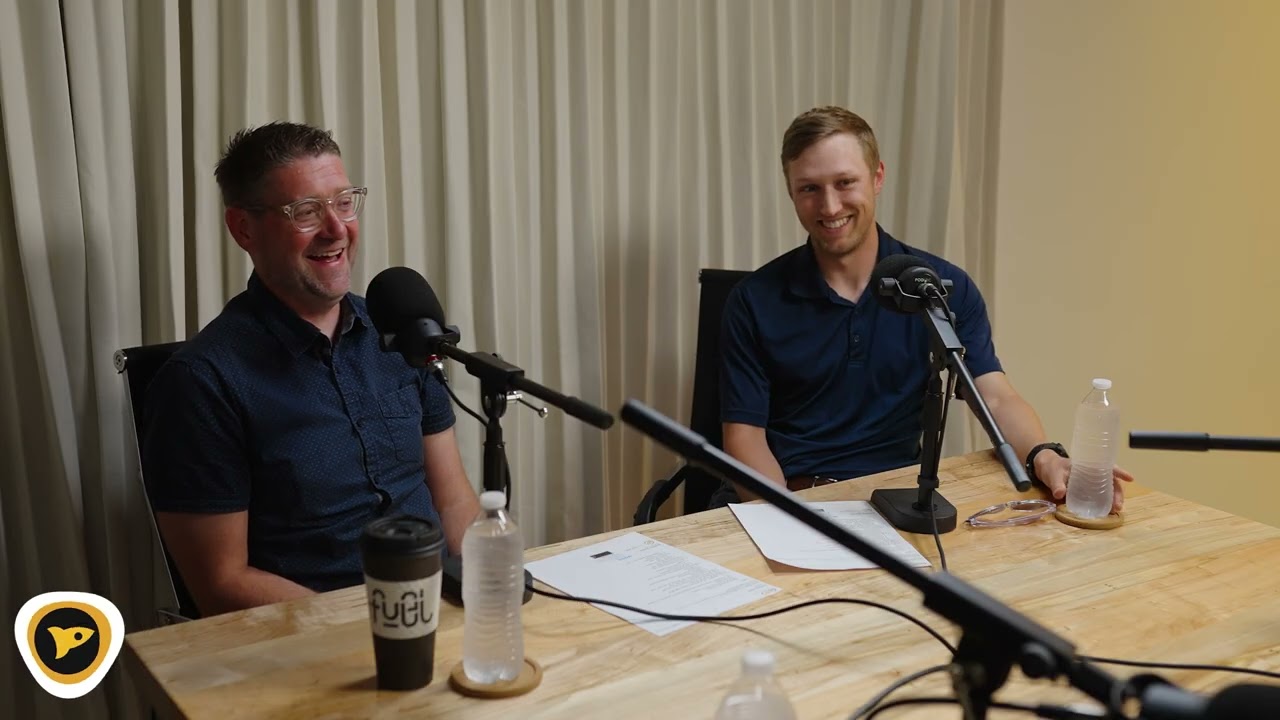 Building an Ecosystem from the Ground Up: The Lean Rocket Lab Team