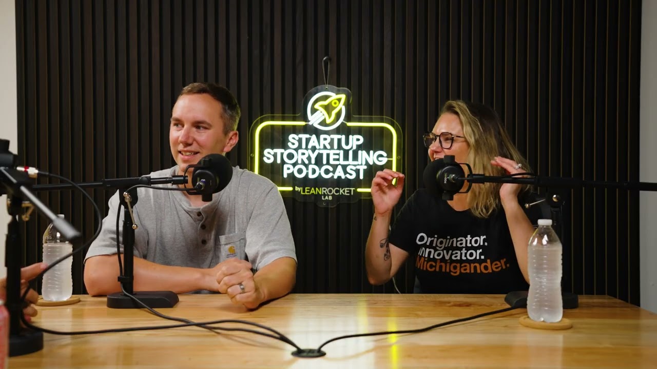 From Video Production to Downtown Developer: Jake Cross of Uncharted Film Co