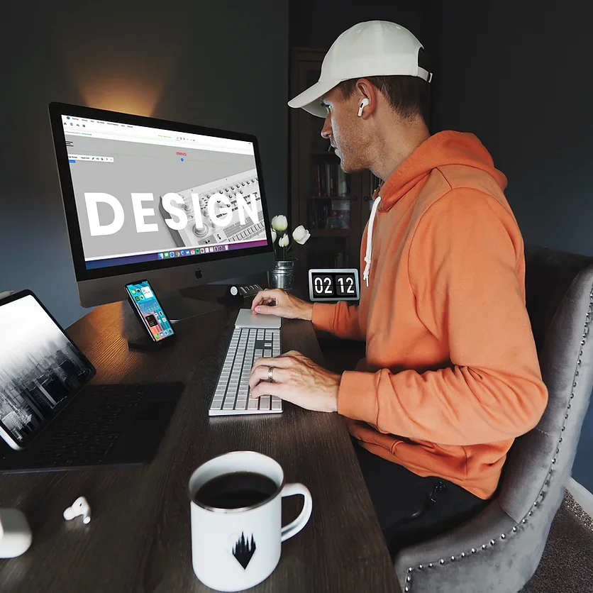 Meet our Members: The Mastermind Behind Mevo Creative Studios