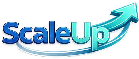 ScaleUp CRM