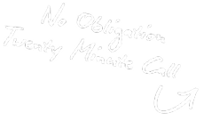 No obligation twenty minute call