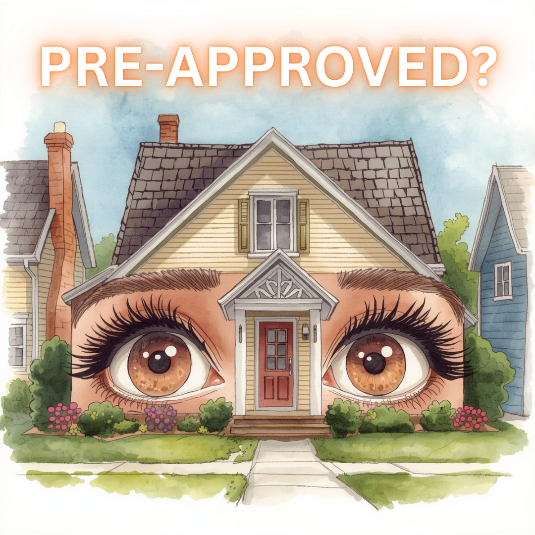 Pre-Approved vs Pre-Qualified: What Homebuyers Need to Know