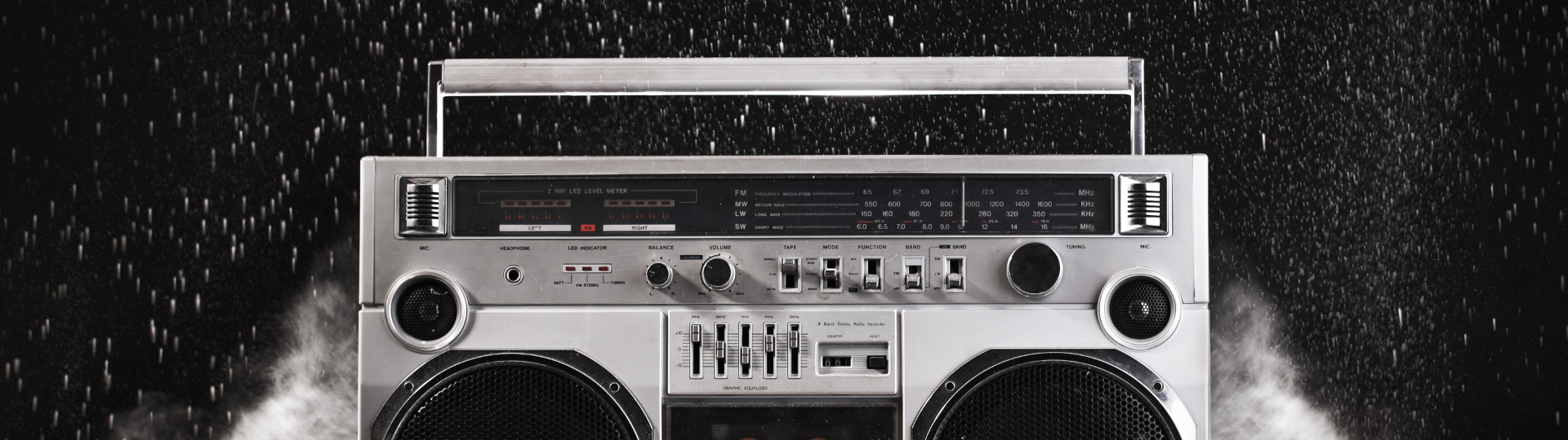 Gen x stereo Gen x stereo