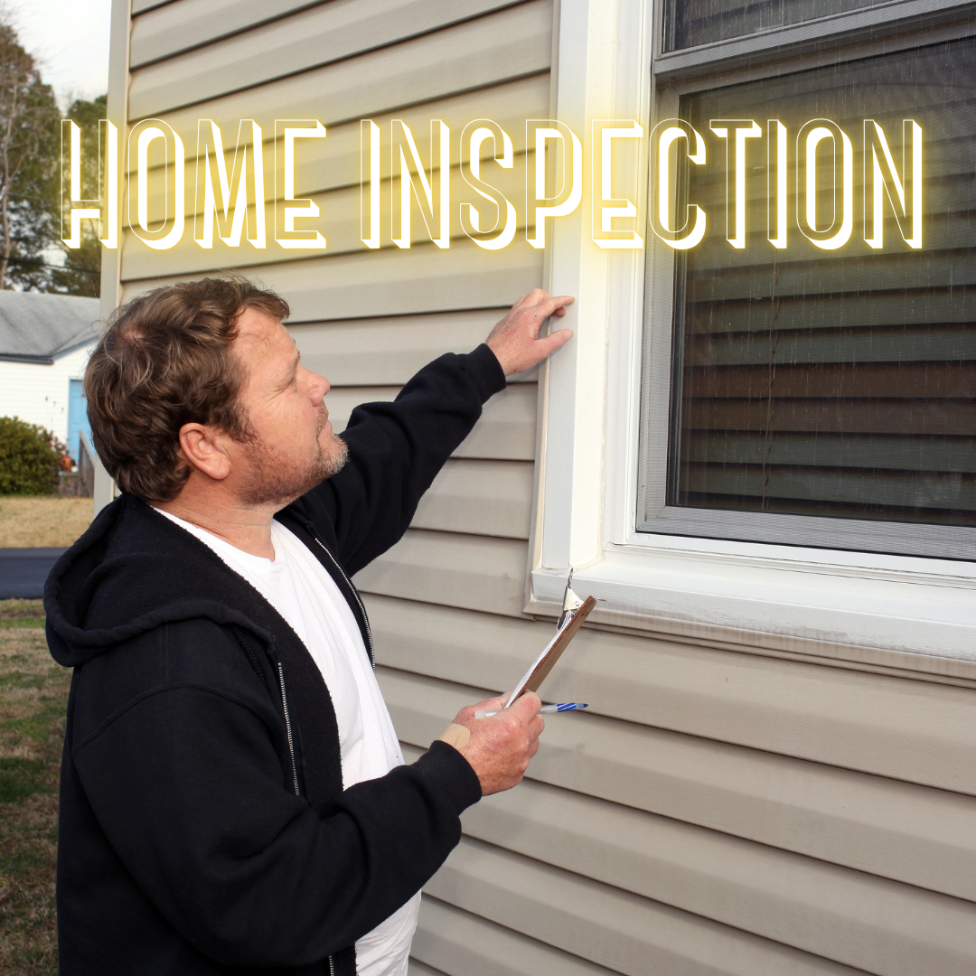 Home Inspection if you're buying an "As-Is" home Home Inspection if you're buying an "As-Is" home