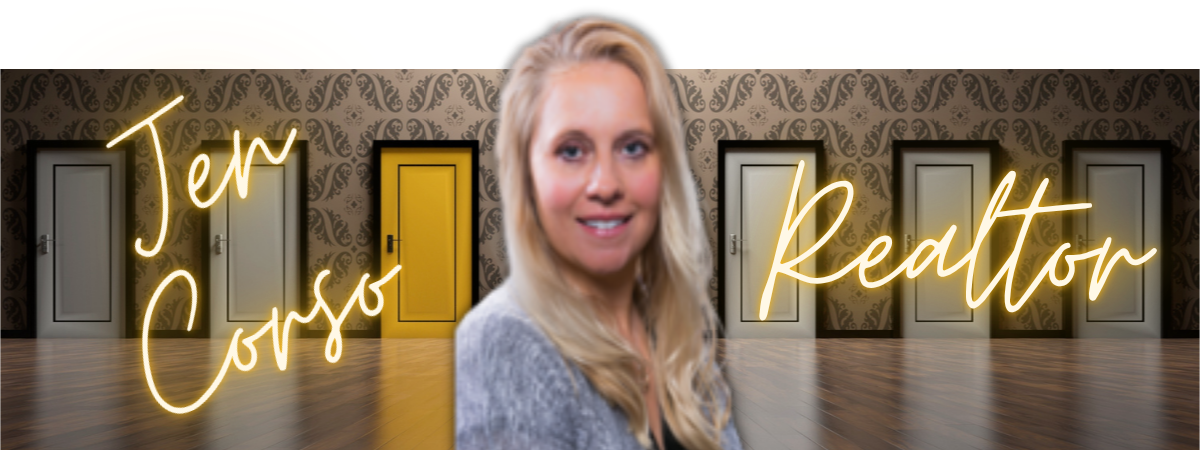 Jennifer Corso - Realtor Jennifer Corso - Realtor