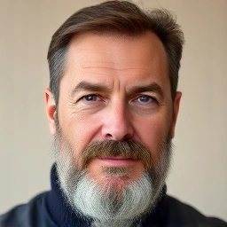 Headshot of David Miller