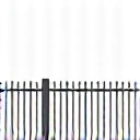 Pictogram of Aluminum & Metal Fence Installation