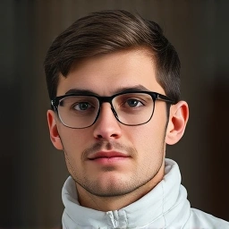 Headshot of Michael Thompson