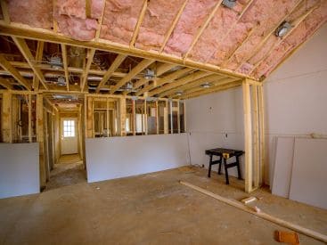 Home Renovation in Indianapolis
