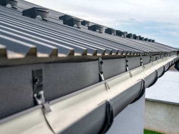Gutter Installation in Indianapolis