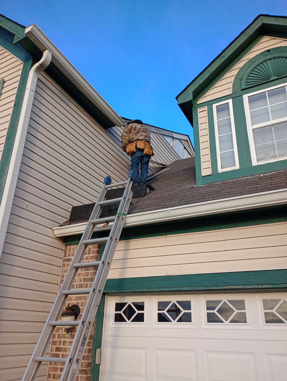 Door Installation Indianapolis