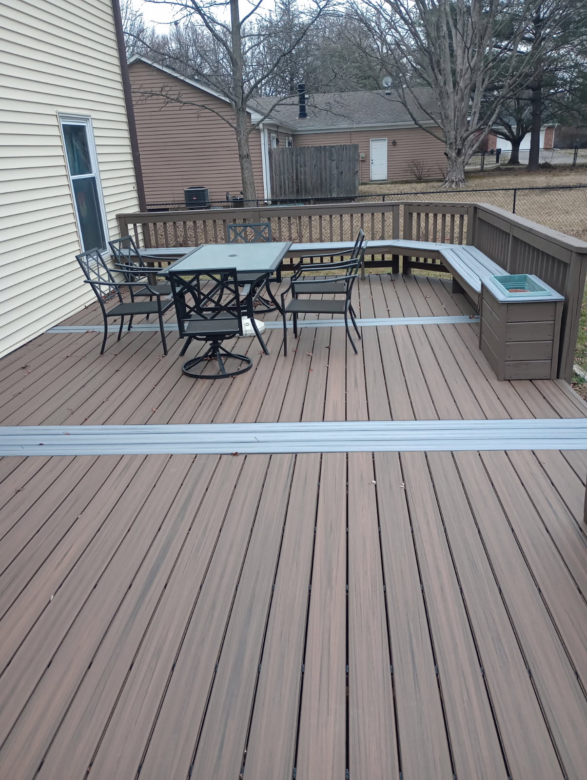 Vinyl Siding Indianapolis