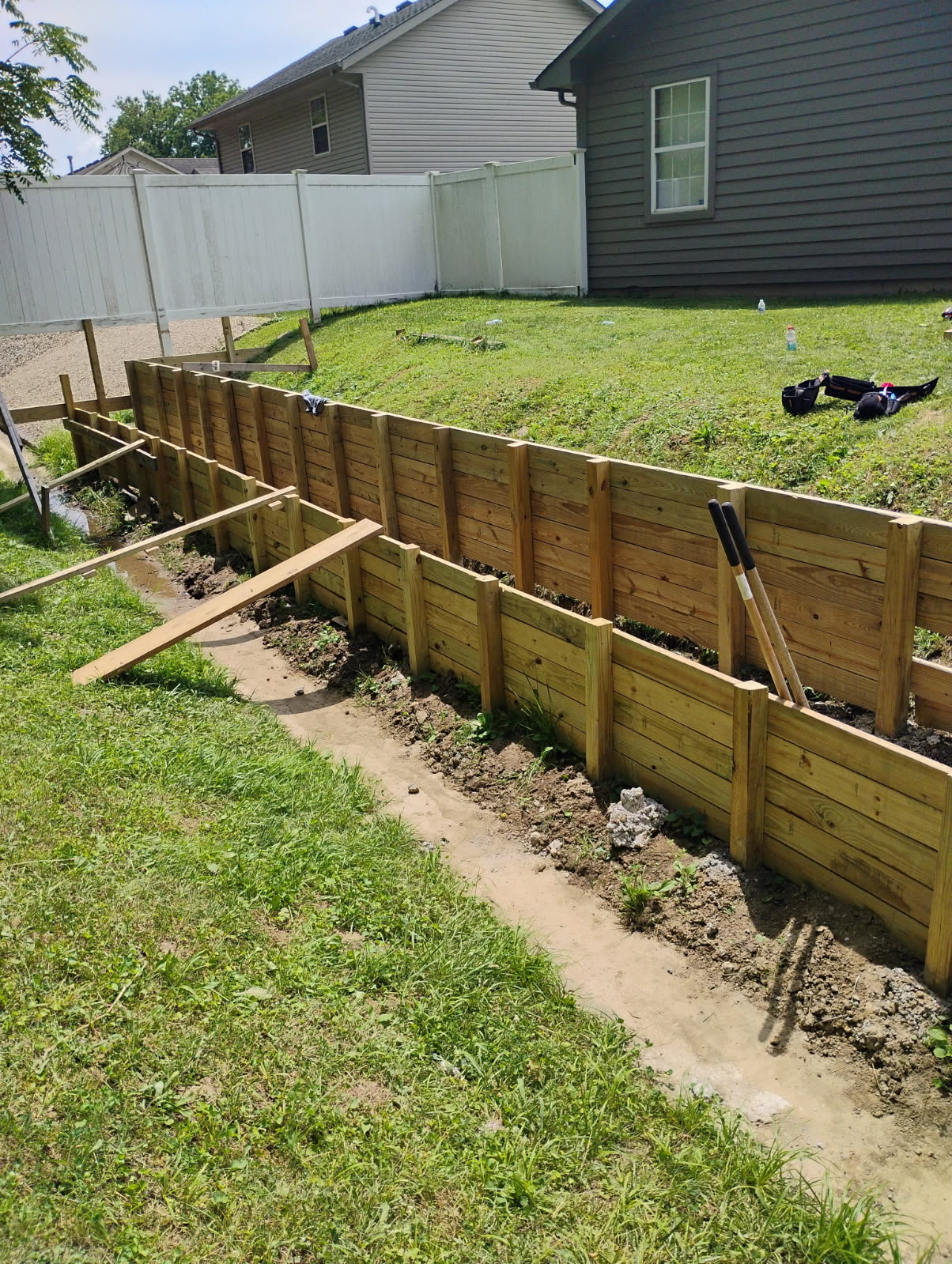 Storm Damage Repair Indianapolis