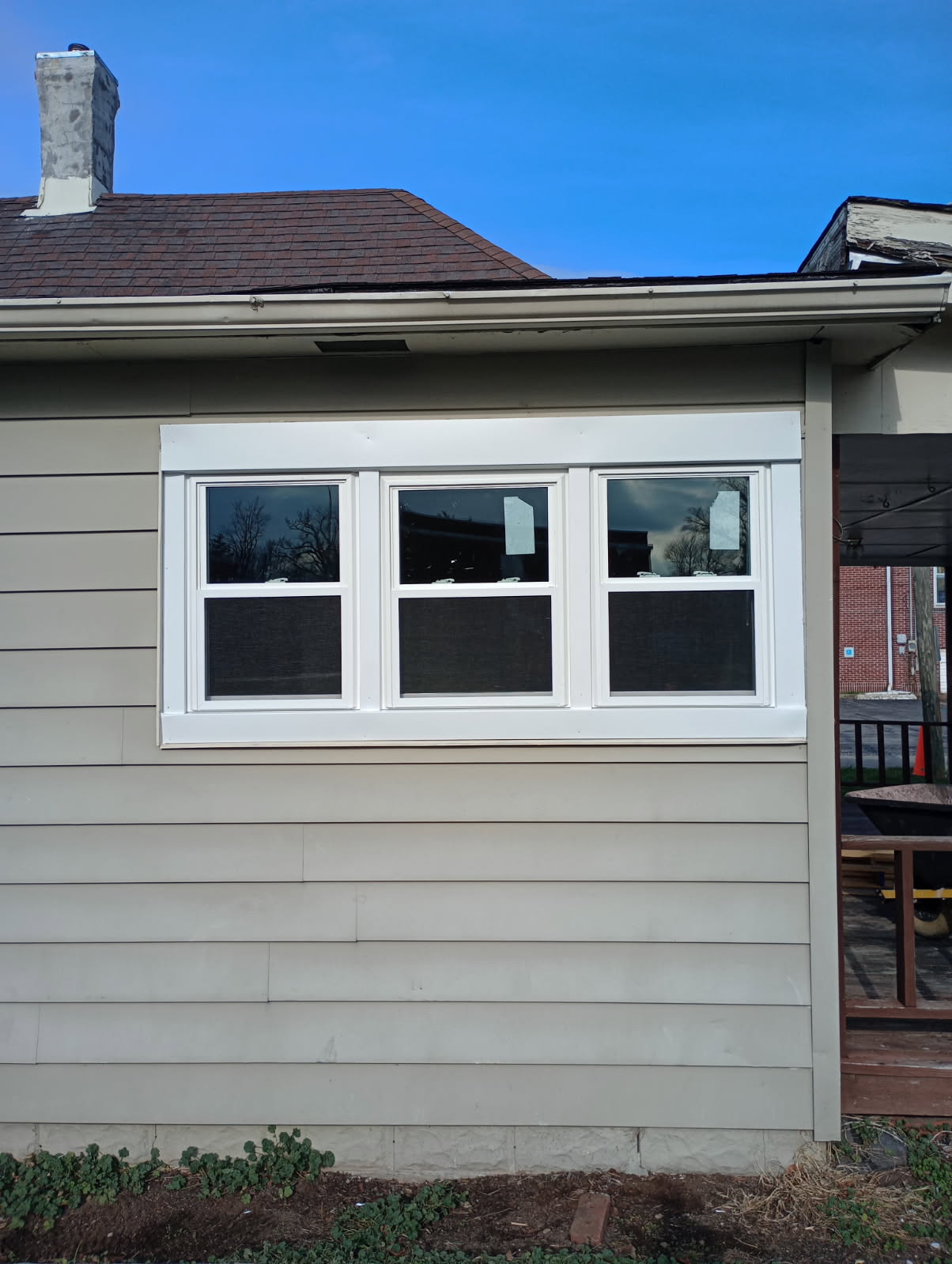 Window Installation Indianapolis