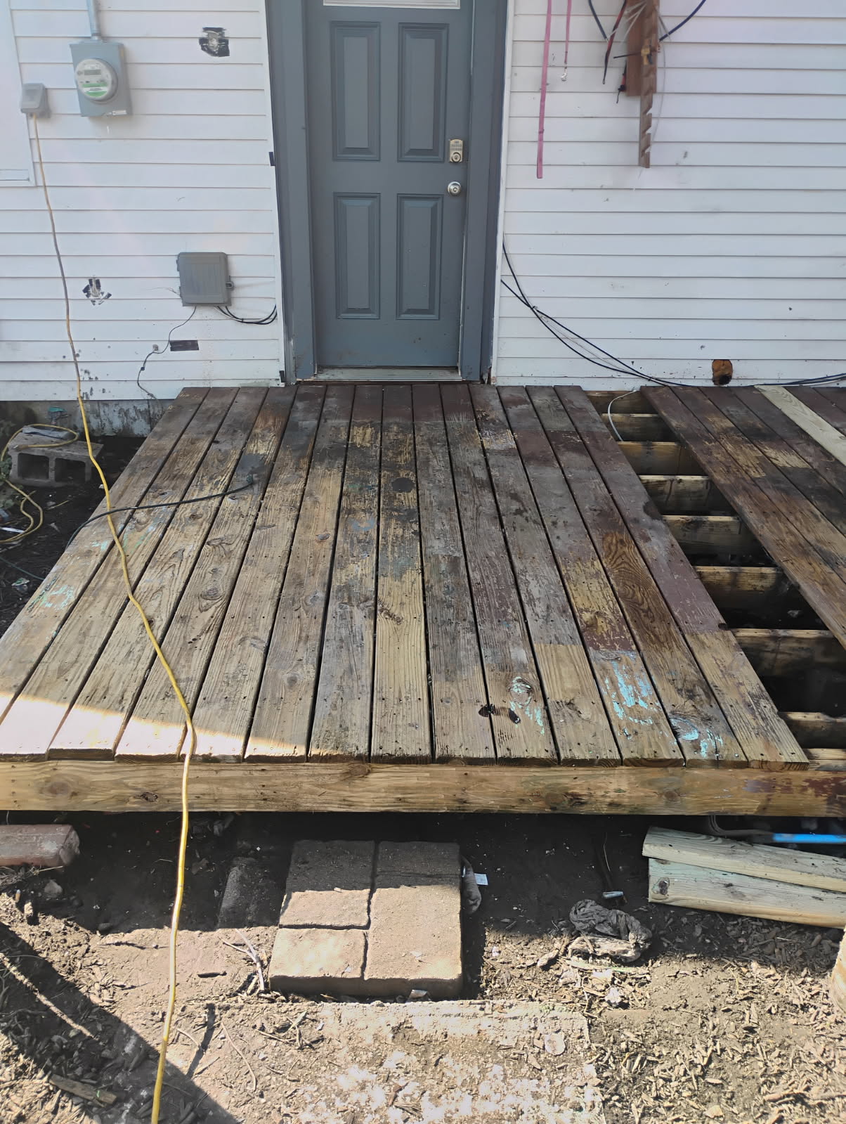 Roofing Repair Indianapolis