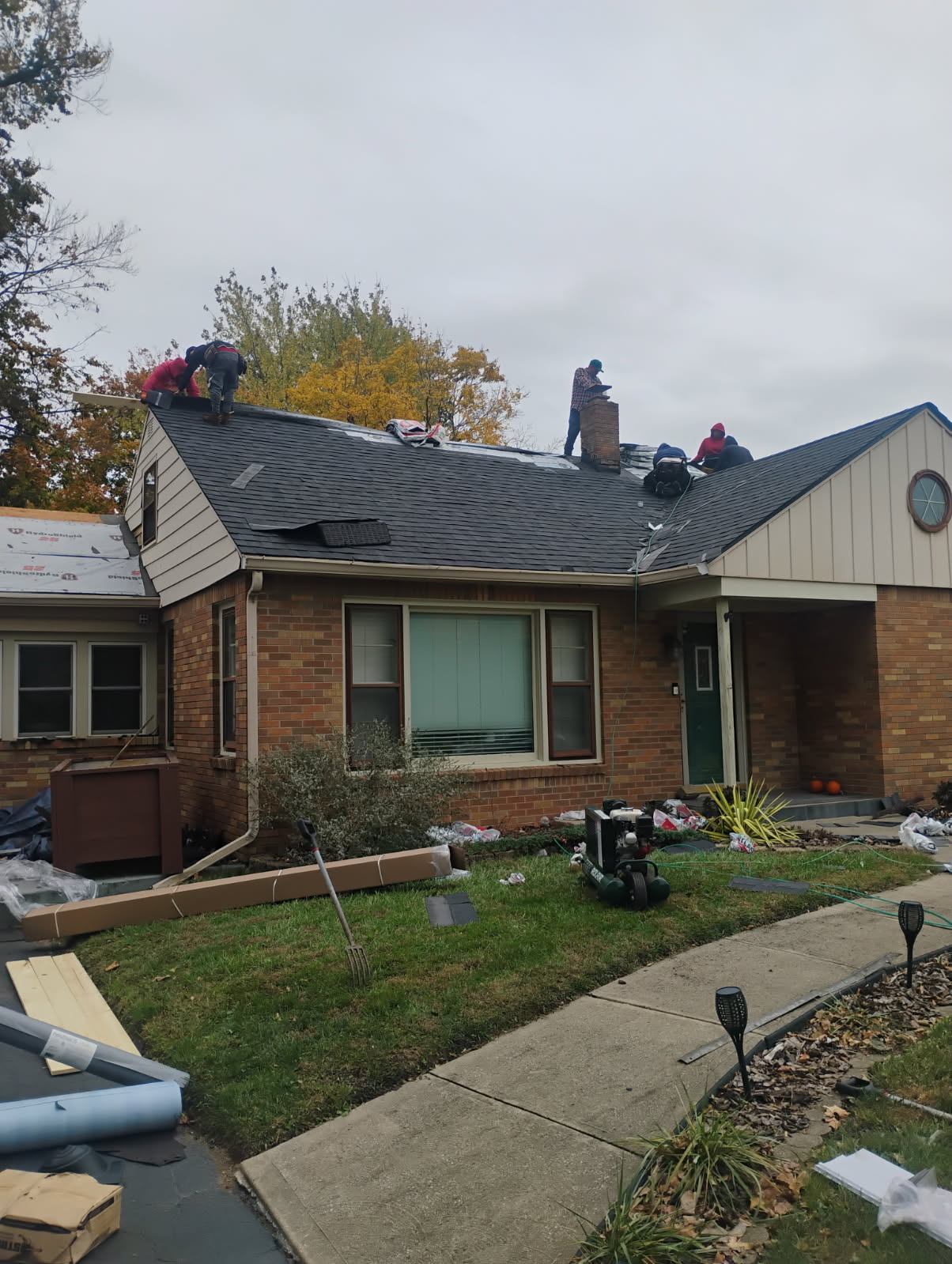Home Renovation Indianapolis
