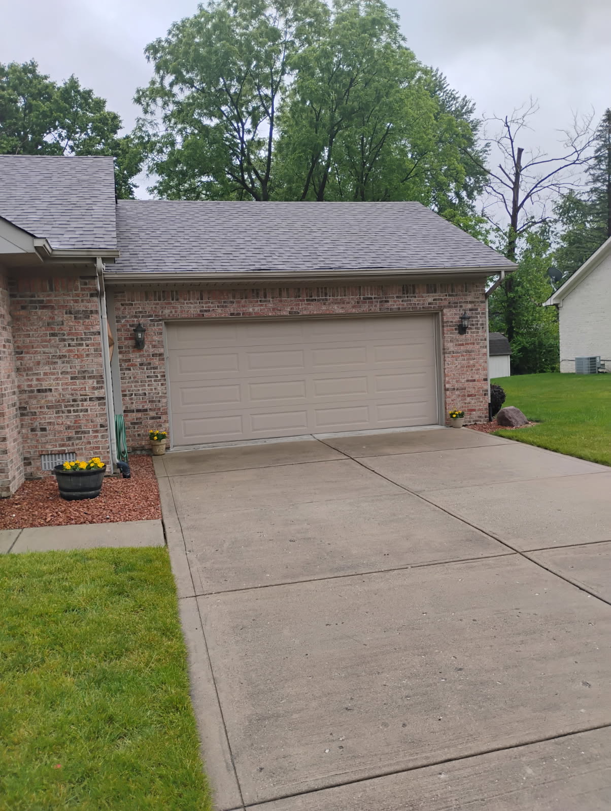 LP SmartSide Siding Indianapolis