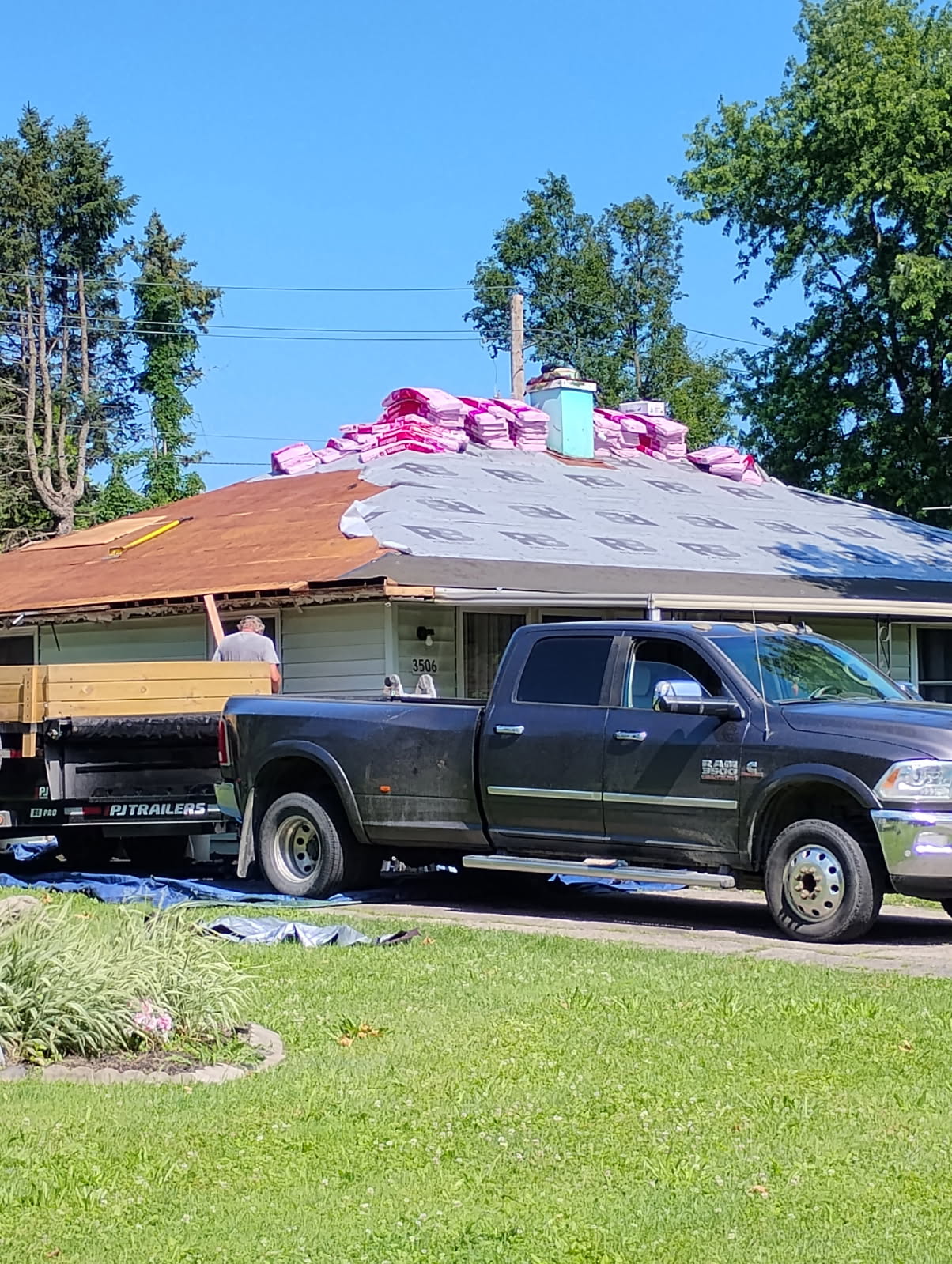 Deck Building Indianapolis