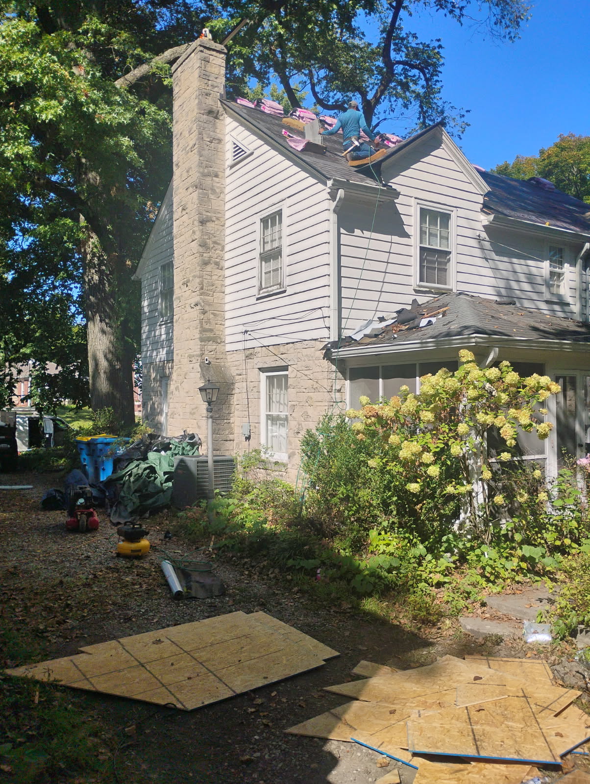 Home Renovation Indianapolis