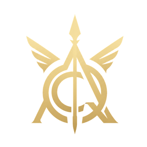 AcqPerses Holdings emblem