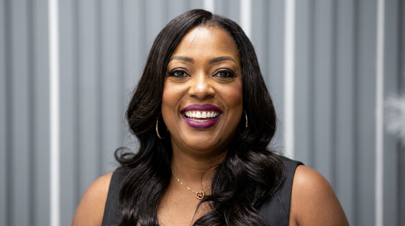 Dr. Yas Anderson