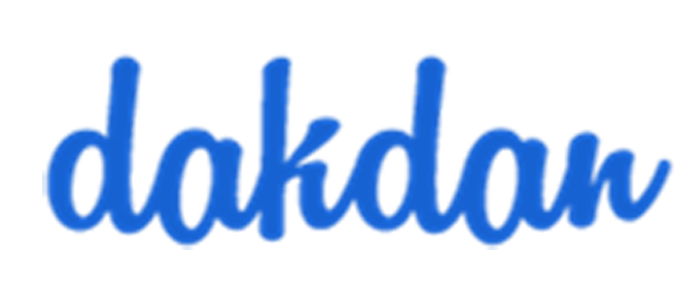 Dakdan LLC logo