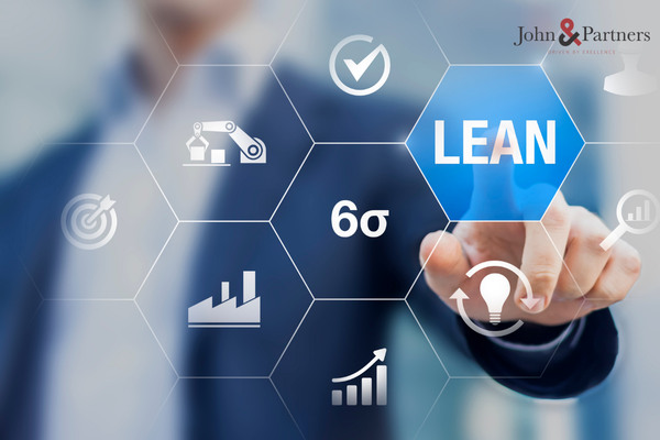 Lean – Tối đa hóa hiệu quả bằng cách loại bỏ lãng phí Lean – Tối đa hóa hiệu quả bằng cách loại bỏ lãng phí